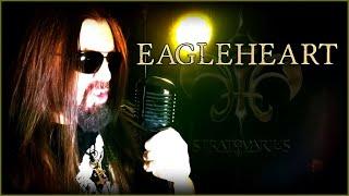 Stratovarius - Eagleheart - Powersong cover