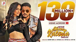 Ghana Kasoota |@raftaarmusic | Surbhi Jyoti | @RashmeetKaur | Avvy Sra | Latest Hit Dance Song 2021