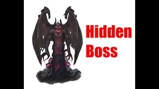 The first HIDDEN boss in Market Square (Pathfinder: Wrath of the Righteous)