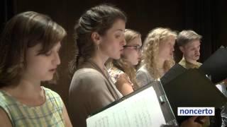 Vivaldi - In exitu Israel (Mécénat Musica 67.1 Ensemble Caprice & Theatre of Early Music)