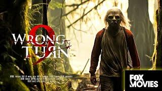 WRONG TURN 9 (2025) full movie | The endless Turn | 4K |