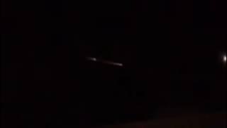 PHILLIPS FamBam: AMAZING LIVE METEOR SHOWER - NEVADA 2016 (Quick Clip #1)