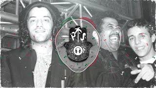 Cheb Khaled, Faudel, Rachid Taha - Abdelkader ya boualem (JO MK Remix) /عبد القادر يا بوعلام/