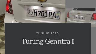 Tuning Genntra samarkand #samarkand #uzb #Genntra