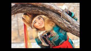 Altai Throat singing-The Turkic people Altai