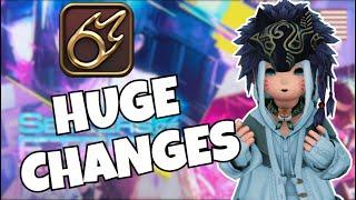 HUGE BLM CHANGES INCOMING... | Patch 7.2 PLL Breakdown