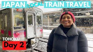 Not main train travel here MORE EATING in this video! Hahaha I ate too much!