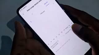 Vivo v17 pro data internet setting    How to enable data saving mode,phone ka data saving kaise kare