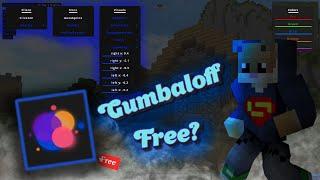 ОБЗОР GUMBALLOFF FREE | GUMBALOFF CLIENT | КРЯК GUMBALLOFF |