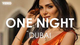 Arash feat. Helena - One Night In Dubai (Creative Ades Remix) [Extended Slowed & Reverb Mix]