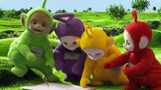 Teletubbies | Party-Einladung | Shows für Kinder