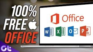 Top 7 Best Microsoft Office Alternatives for macOS | 100% Free | Guiding Tech