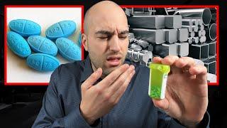 A Weird Side Effect Of Zopiclone (Imovane) | Pharmacist Explains