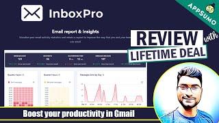 InboxPro Review: Does InBoxPro Really Work ? Appsumo Lifetime Deal & Demo Video