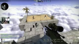 סיאס גו ישראל cs go ג'יל בריק 40 קיילים ב5 ראונדים חובה צפייה !