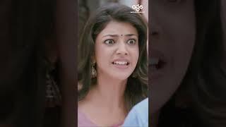 என்னங்க இது அந்நியன் அம்பி மாதிரி? | Suriya | Kajal Aggarwal | K.V Anand | Harris Jayaraj | #shorts