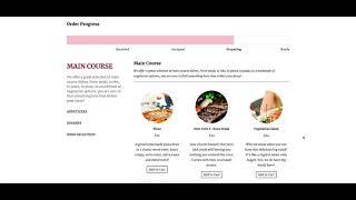 Five Star Restaurant Menu and Ordering Ultimate WordPress Plugin