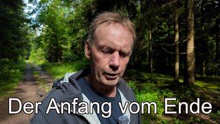 Der Anfang vom Ende!