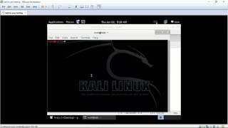Coding with Kali Linux. How to compile and run C codes with kali.
