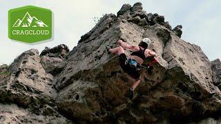 Rock Climbing Ith: Sport climbing in northern Germany