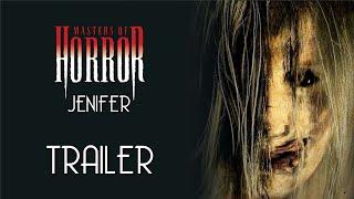 Masters of Horror: Jenifer Trailer Remastered HD