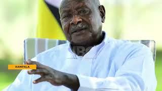 PRESIDENT MUSEVENI RETURNS APPROPRIATIONS BILL, CAUSING UNCERTAINTY FOR 2024/25 FINANCIAL YEAR