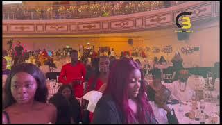 Ghana Music Awards UK 2021 (5th Edition) full show