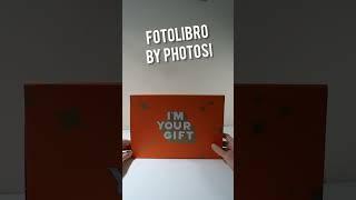 FotoLibro by PhotoSi. #fotografia #fotolibro