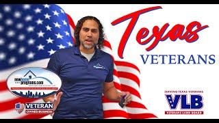 Veteran Land Board Home Loan