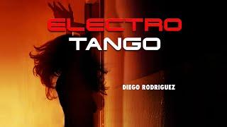 ElectroTANGO - Diego Rodrigues & DJ-Zen - Relax-TV 4K
