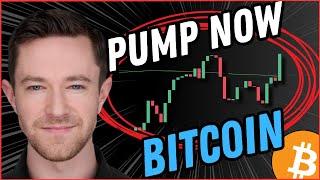 BITCOIN PUMP NOW WHAT?!? DOGE LTC BTC LIVE CRYPTO TRADING