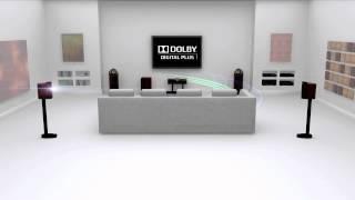 5.1 Dolby Surround Test