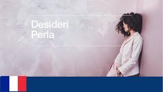 Application Sfide d'arte - Desideri Perla