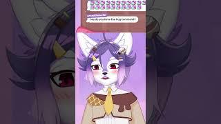 Don't Worry I Still Love You ️  #vtuber #vtubermeme #twitch #furry