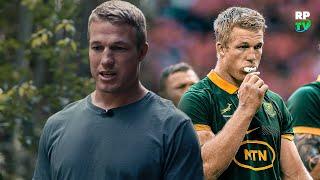 The brutal injury list of one of the HARDEST South African rugby players ever, Pieter-Steph du Toit