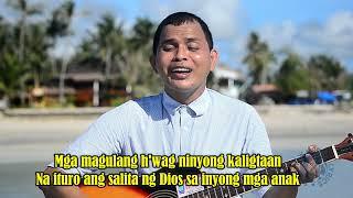 Mga Magulang | Yolly Bragat