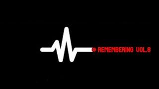 Dj.FERЯE - REMEMBERING vol.8