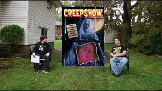 Creepshow (1982) Movie Review