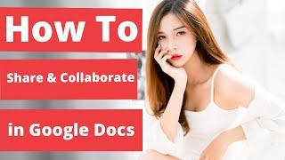 Mastering Real-Time Collaboration in Google Docs: Boost Your Team's Productivity!