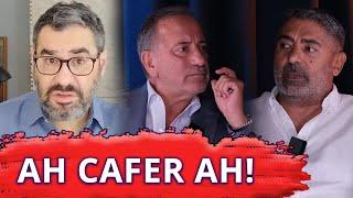 Cafer Mahiroğlu'nun Fatih Altaylı demeci üzerine... | Enver Aysever