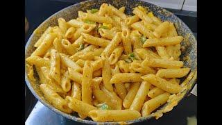 creamy, tasty, veggie pasta | penne pasta | kids favourite pasta |पास्ता बनाने का आसान तरीका