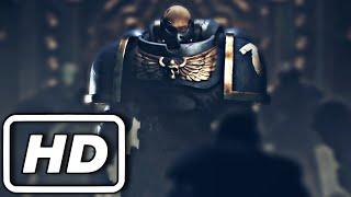 Creation Of Astartes - Warhammer 40K | 4K Action Scenes (2023)