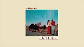 Guitarricadelafuente - Sixtinain (Audio)