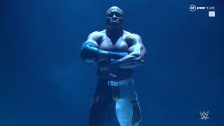 Bobby Lashley Entrance on SmackDown: WWE SmackDown, March 31, 2023