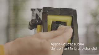 Espressor automat Philips 3200 LatteGo | Ghid de intretinere