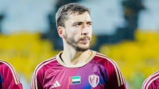 Ala eddine zhir (Zouhair) best of saison 2024 alwahda fc Abudhabi ️️