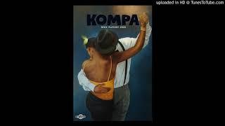 Slow Motion Kompa Instrumental (Prod. by Dustii)