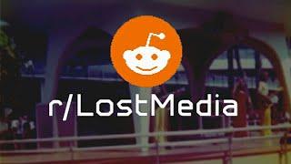 6 Pieces of Lost Media You Should Know About (from Reddit)