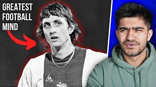 How Cruyff Changed Football & Barcelona Forever! HOW GOOD WAS JOHAN CRUYFF?