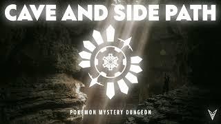 Cave and Side Path - Arata Iiyoshi - Orchestral Remix [From Pokemon Mystery Dungeon]